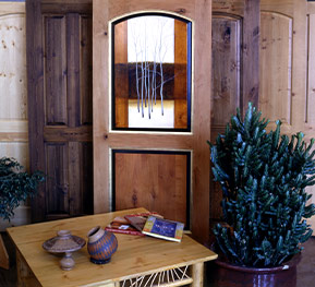 New Products Door Collection