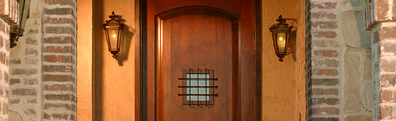 Speakeasies + Iron Grilles